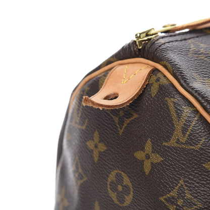 Louis Vuitton Monogram Speedy 30 15 of 15