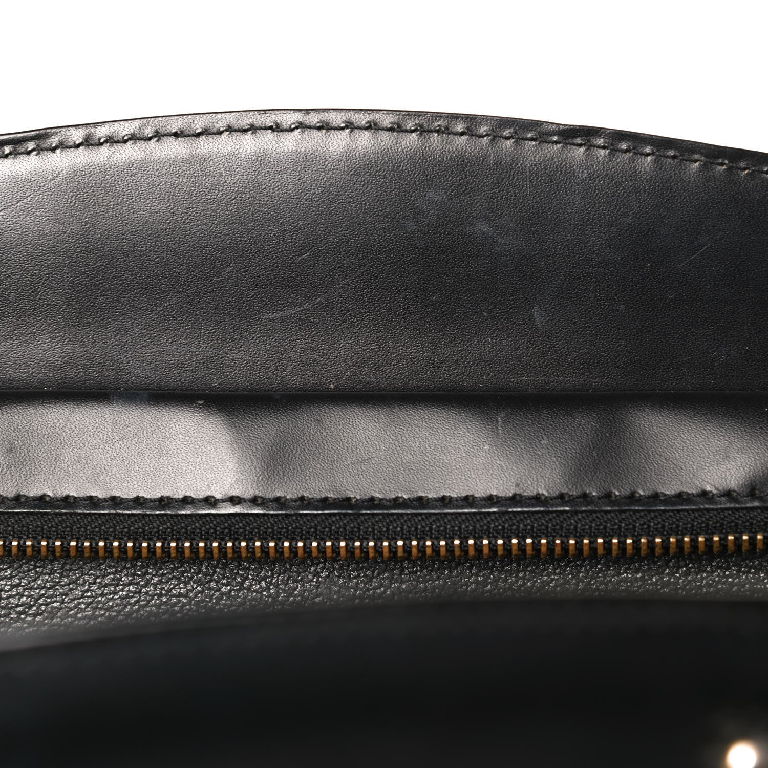 Louis Vuitton Epi Riviera Black 8 of 10