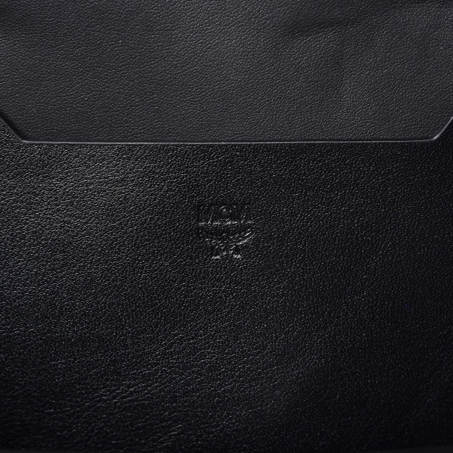 Visetos Small Duke Backpack Cognac