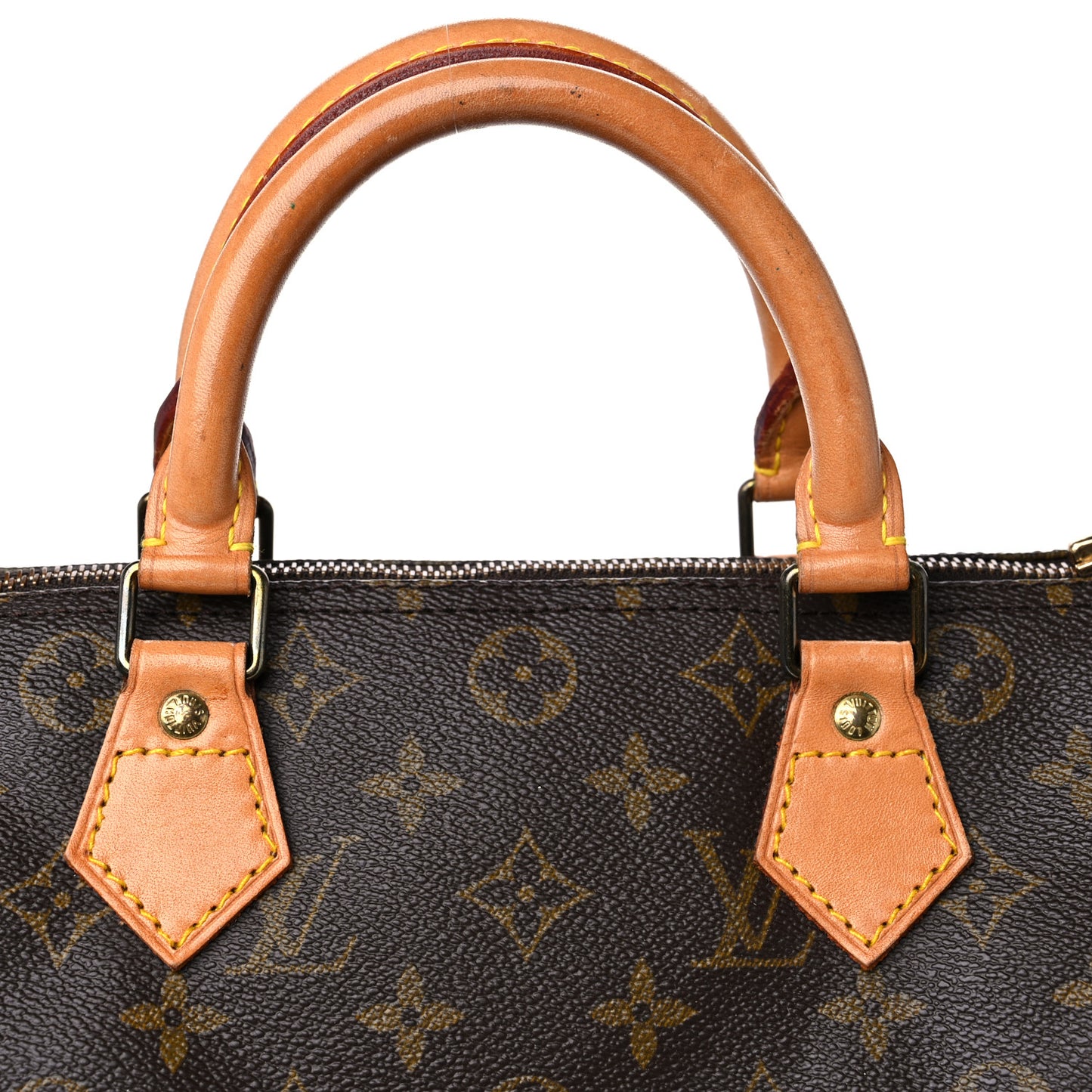 Monogram Speedy 30