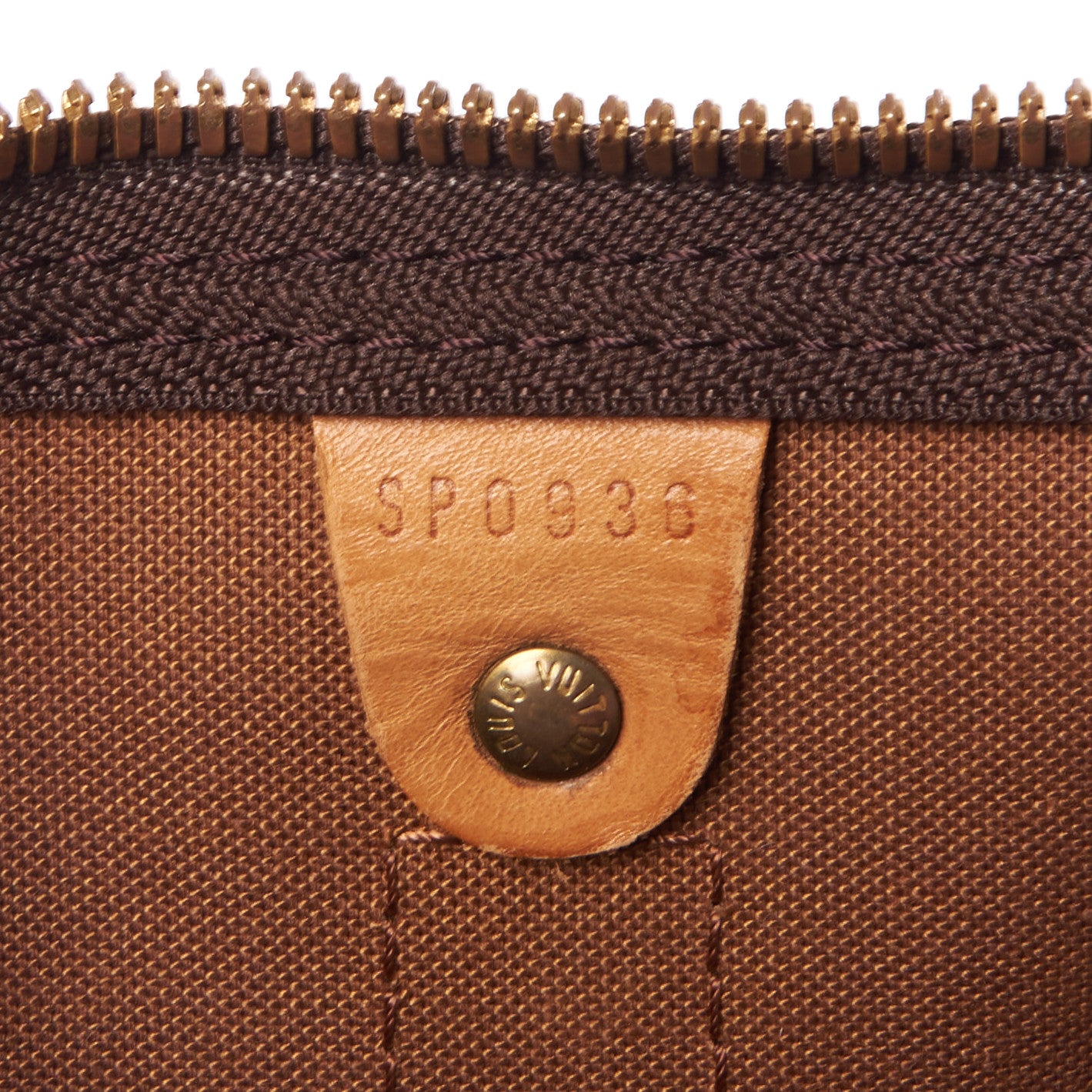 Monogram Keepall 45
