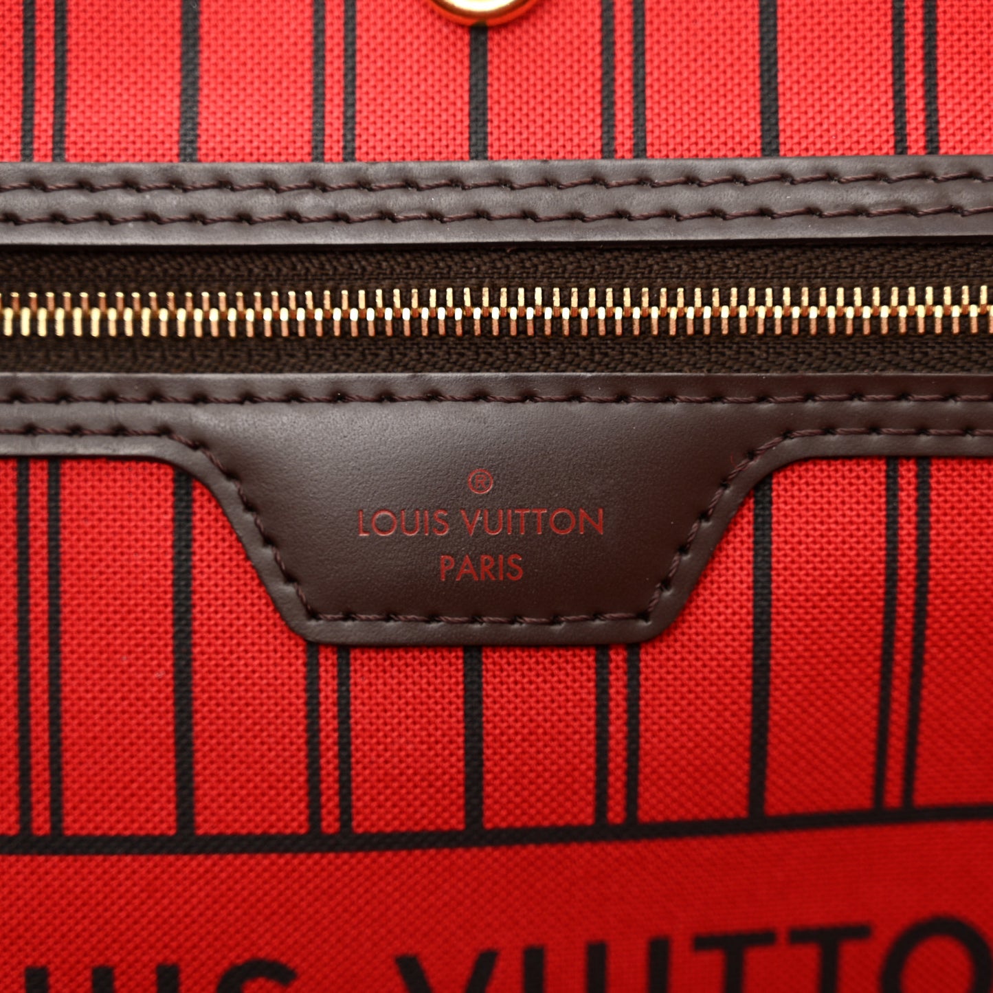 Damier Ebene Neo Neverfull GM