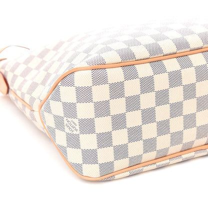 Louis Vuitton Damier Azur Delightful PM 8 of 10