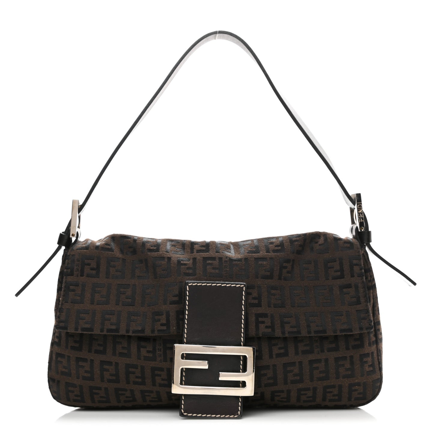 Zucchino Baguette Dark Brown