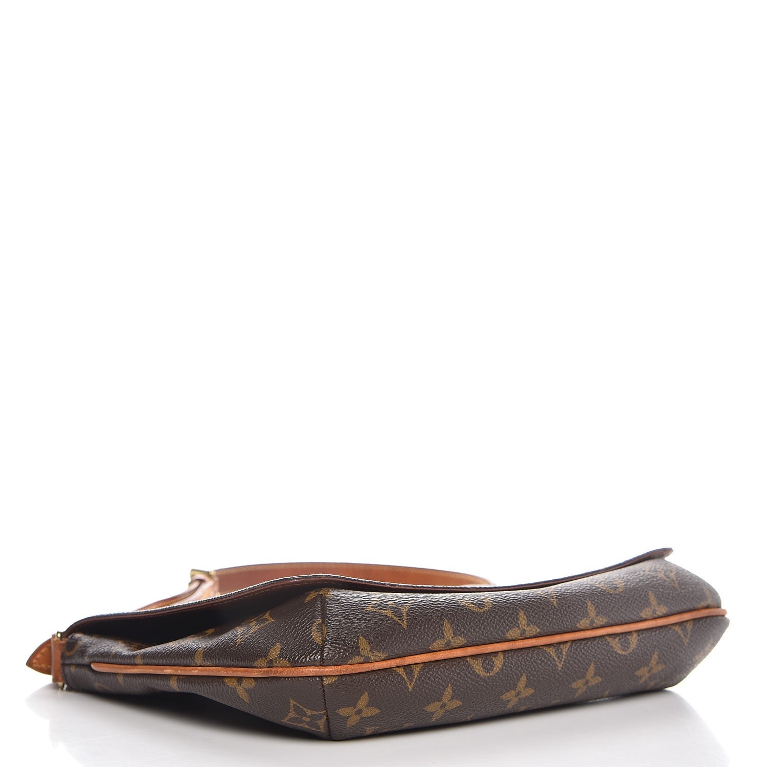 Louis Vuitton Monogram Musette Tango 4 of 11