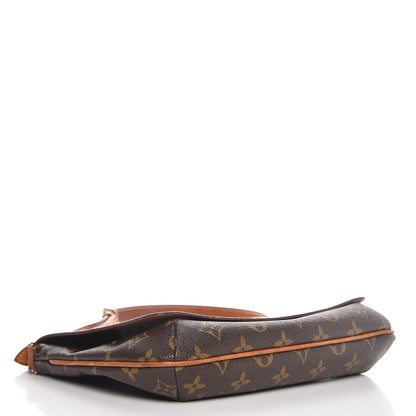 Louis Vuitton Monogram Musette Tango 4 of 11