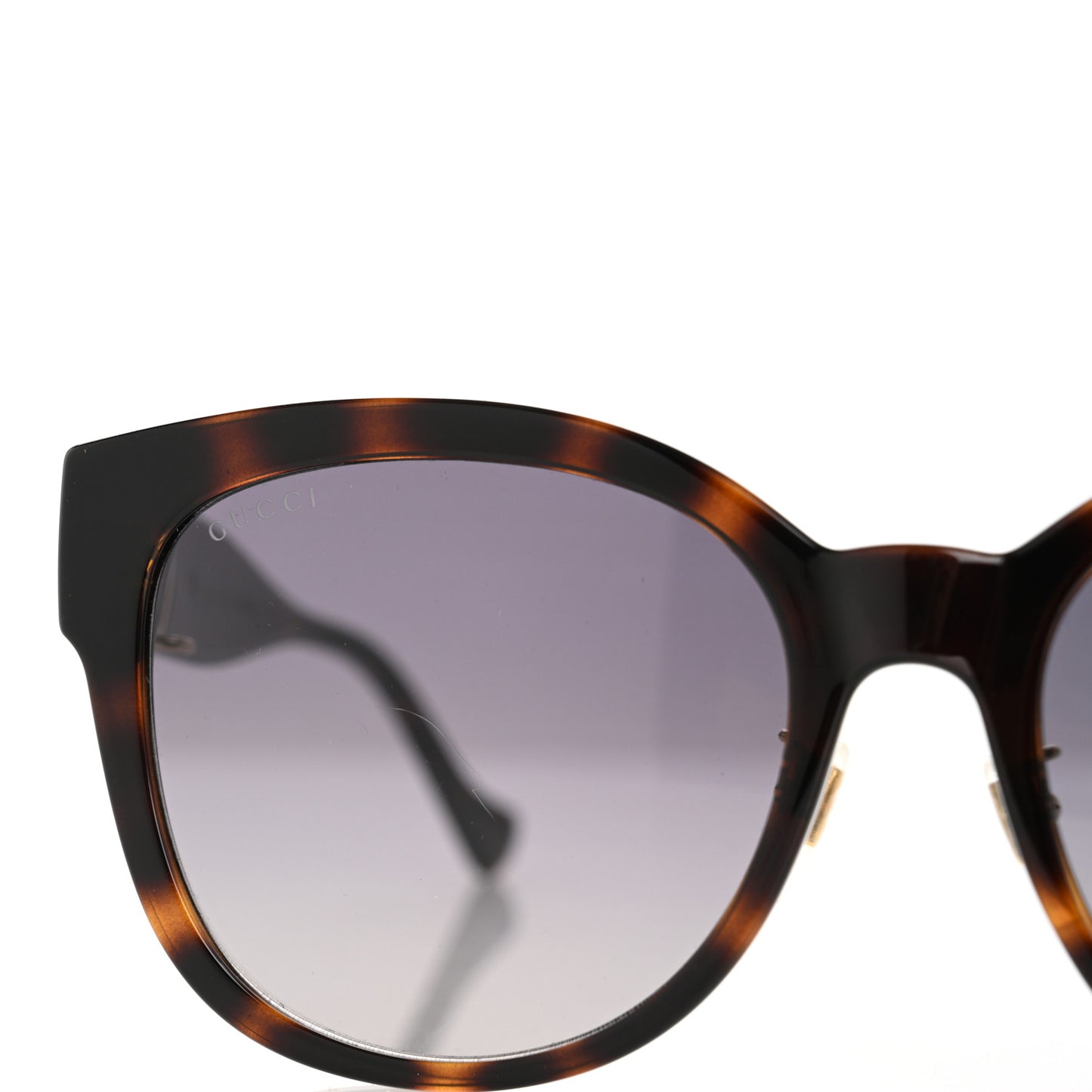 Acetate Sunglasses GG1028SK Tortoise