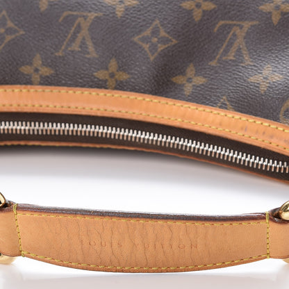 Louis Vuitton Monogram Tulum PM 12 of 14