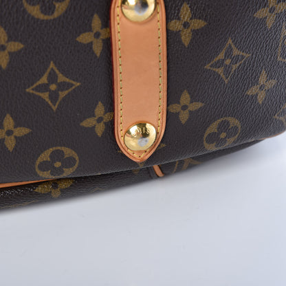 Louis Vuitton Monogram Galliera PM 12 of 18