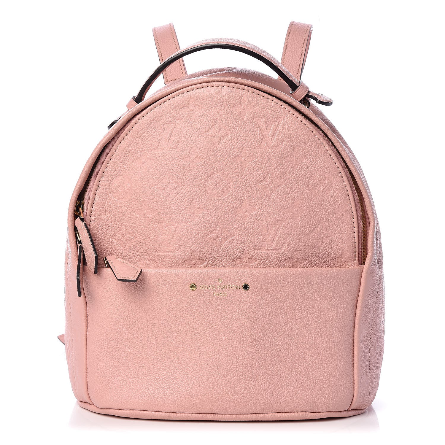 Louis Vuitton Empreinte Sorbonne Backpack Rose Poudre 1 of 14