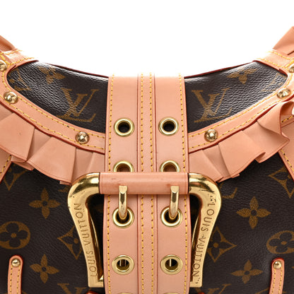 Louis Vuitton Monogram Leonor 7 of 11