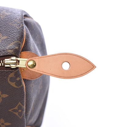 Louis Vuitton Monogram Speedy 25 15 of 15
