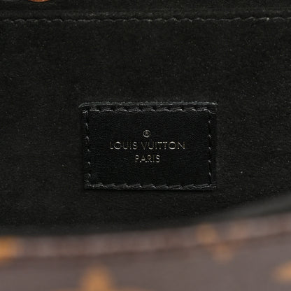 Louis Vuitton Reverse Monogram Pochette Metis 6 of 14