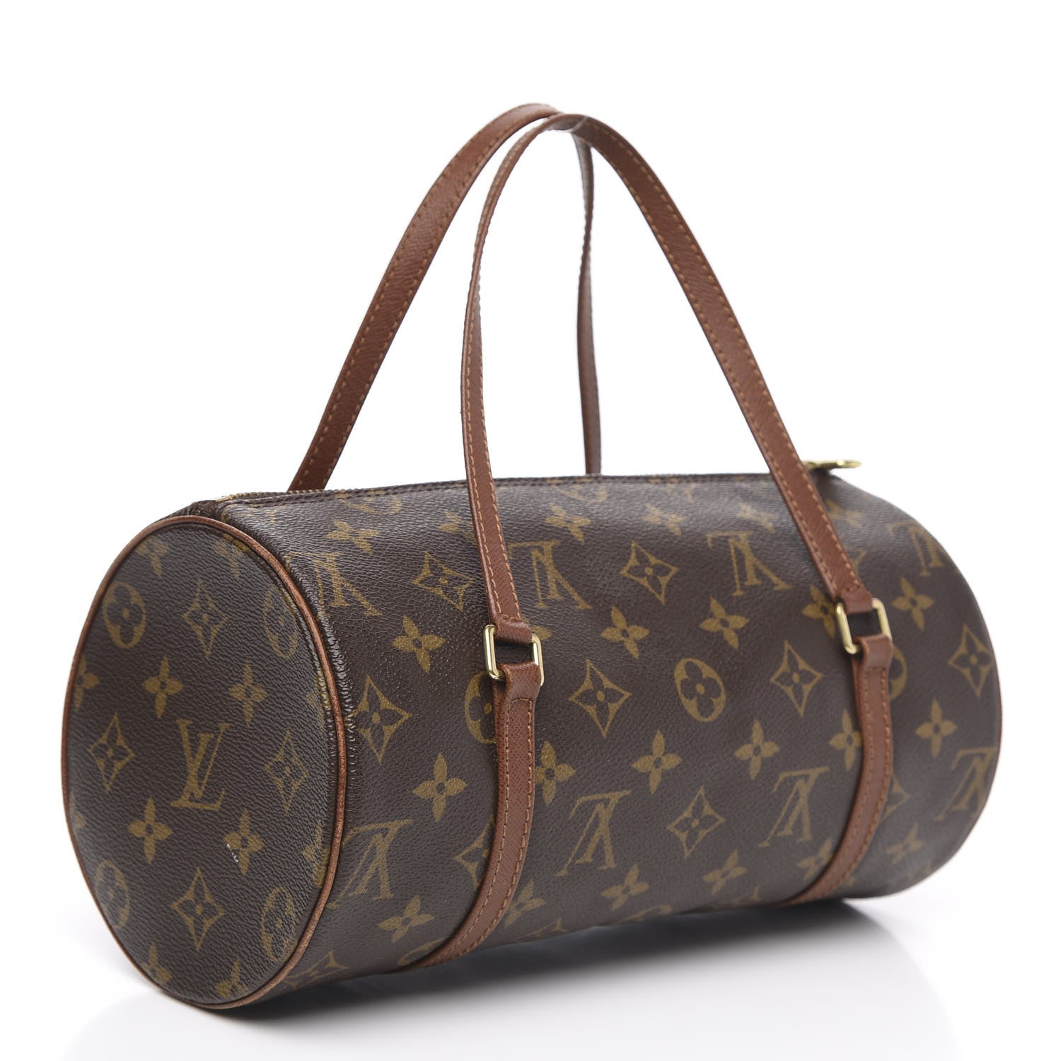 Louis Vuitton Monogram Papillon 26 3 of 9