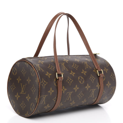 Louis Vuitton Monogram Papillon 26 3 of 9