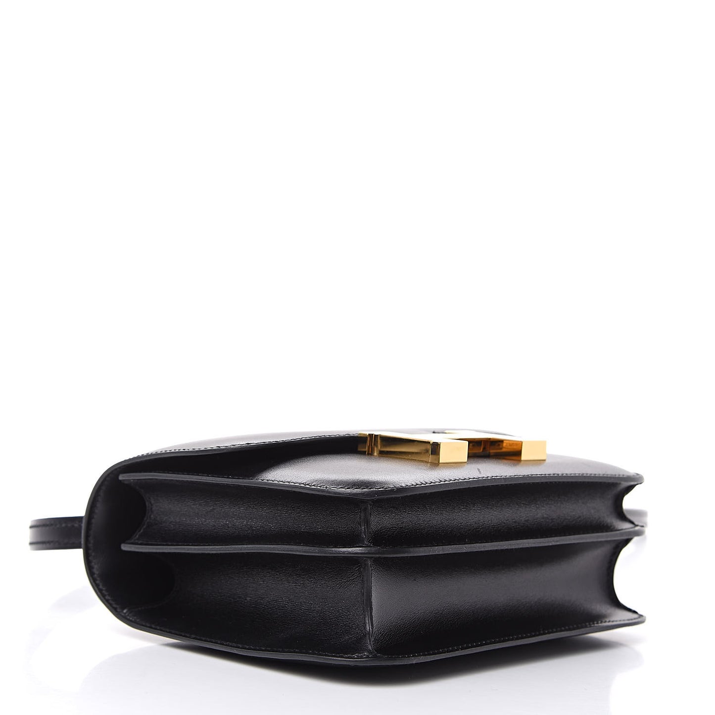 Box Constance 18 Black