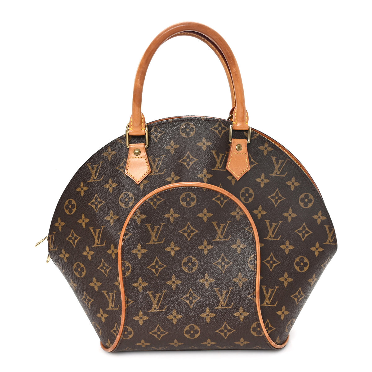 Louis Vuitton Monogram Ellipse MM 1 of 9