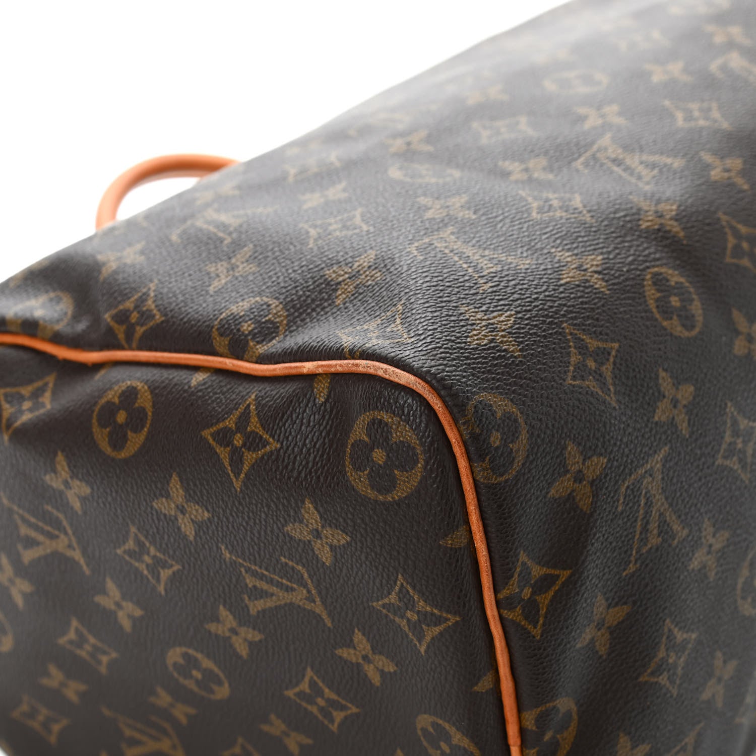 Louis Vuitton Monogram Speedy 40 10 of 24