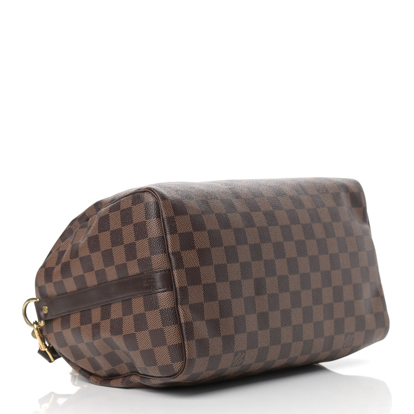 Damier Ebene Speedy Bandouliere 30