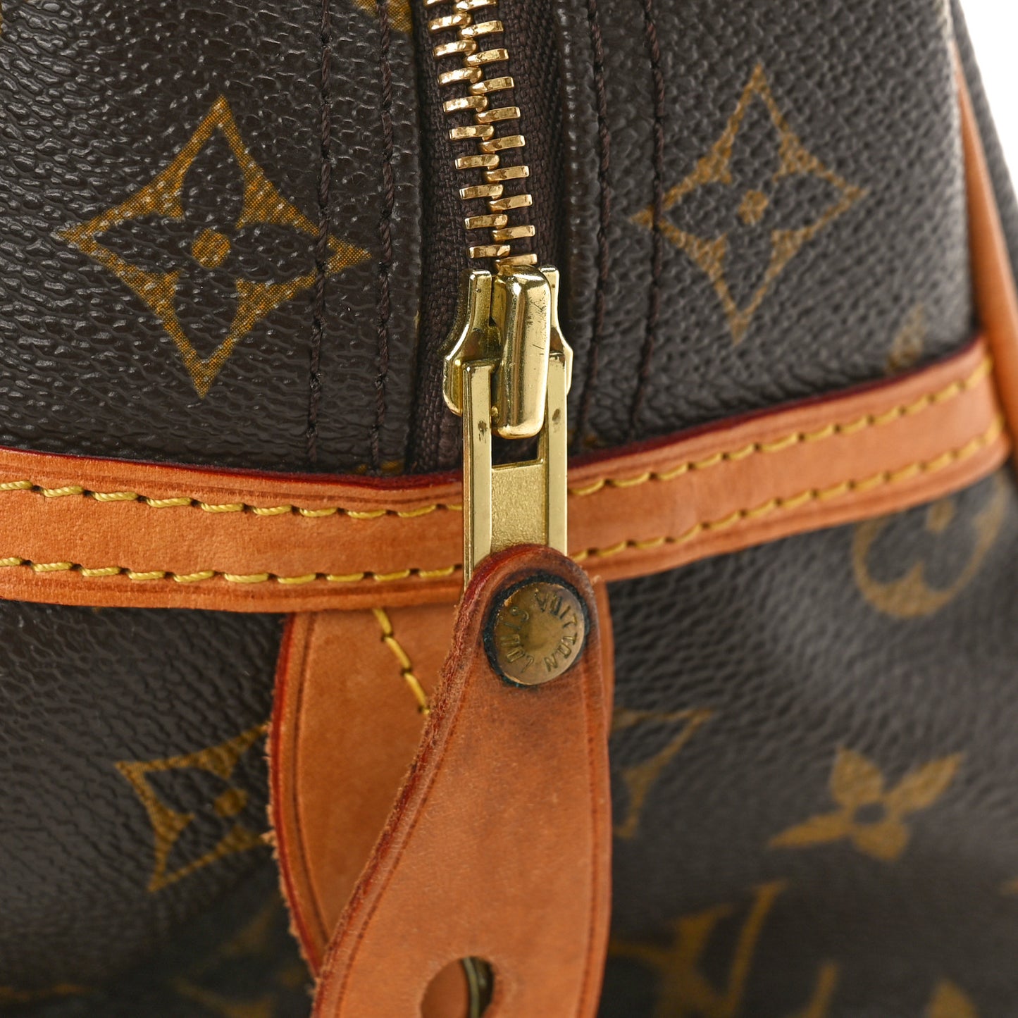 Monogram Montorgueil PM