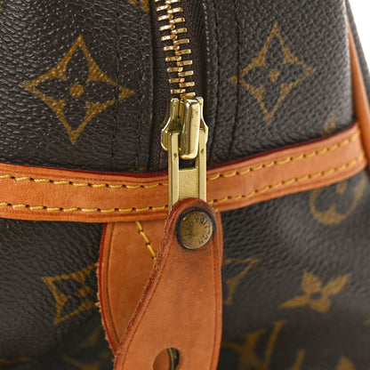 Louis Vuitton Monogram Montorgueil PM 11 of 13
