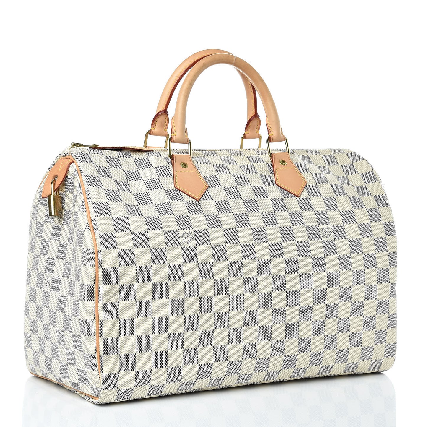 Damier Azur Speedy 35