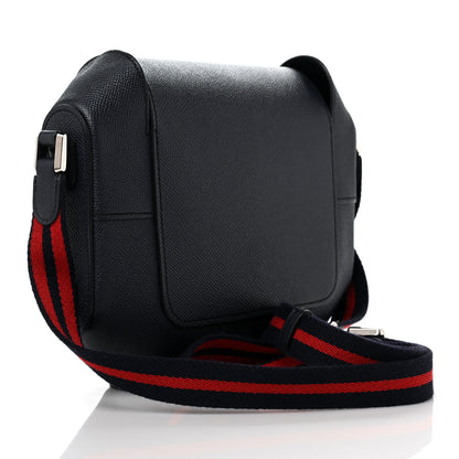 Hermes Epsom Octogone 23 Bleu Indigo 3 of 8