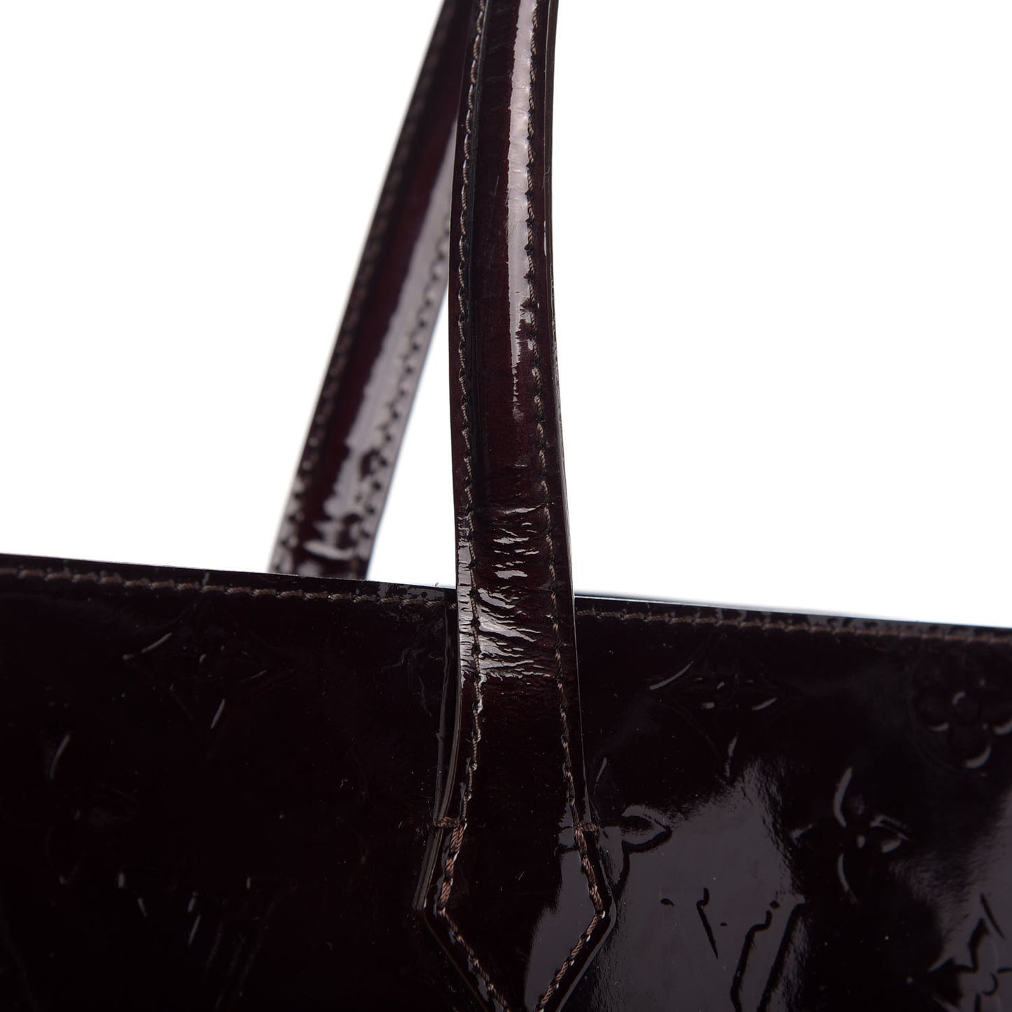 Vernis Wilshire GM Amarante
