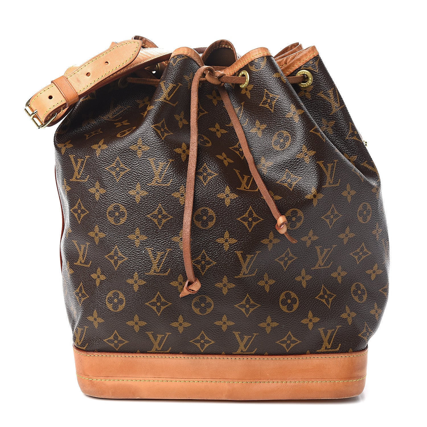 Louis Vuitton Monogram Noe 1 of 11