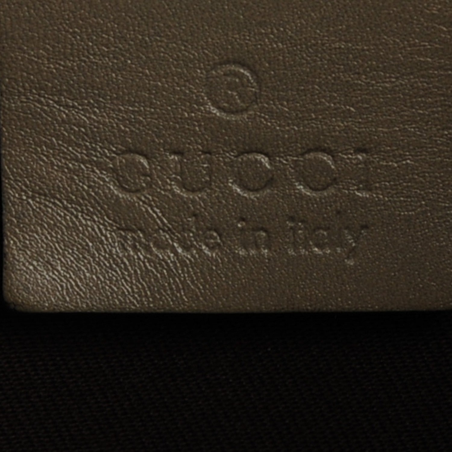 Gucci GG Plus Monogram Medium Joy Tote Grey 6 of 13