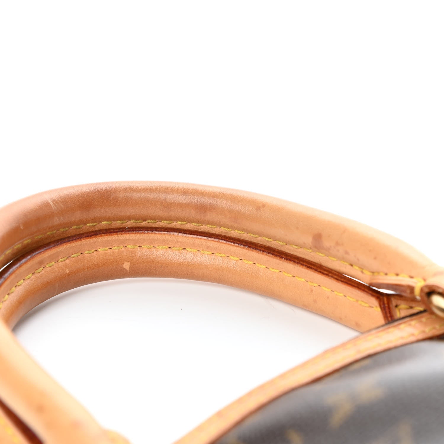Louis Vuitton Monogram Lockit PM 14 of 14