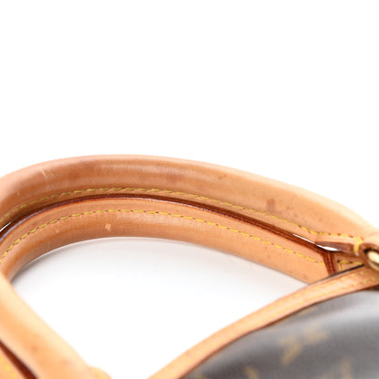 Louis Vuitton Monogram Lockit PM 14 of 14