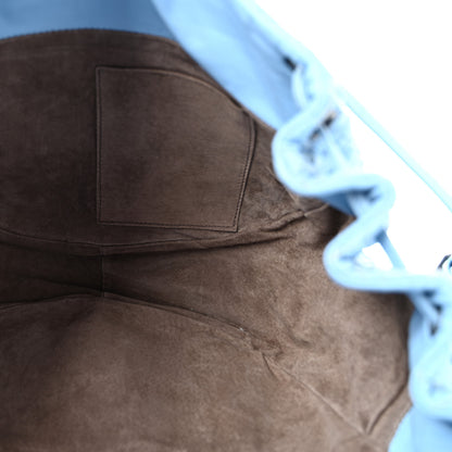 Bottega Veneta Nappa Intrecciato Messenger Bag Toapzio 6 of 13
