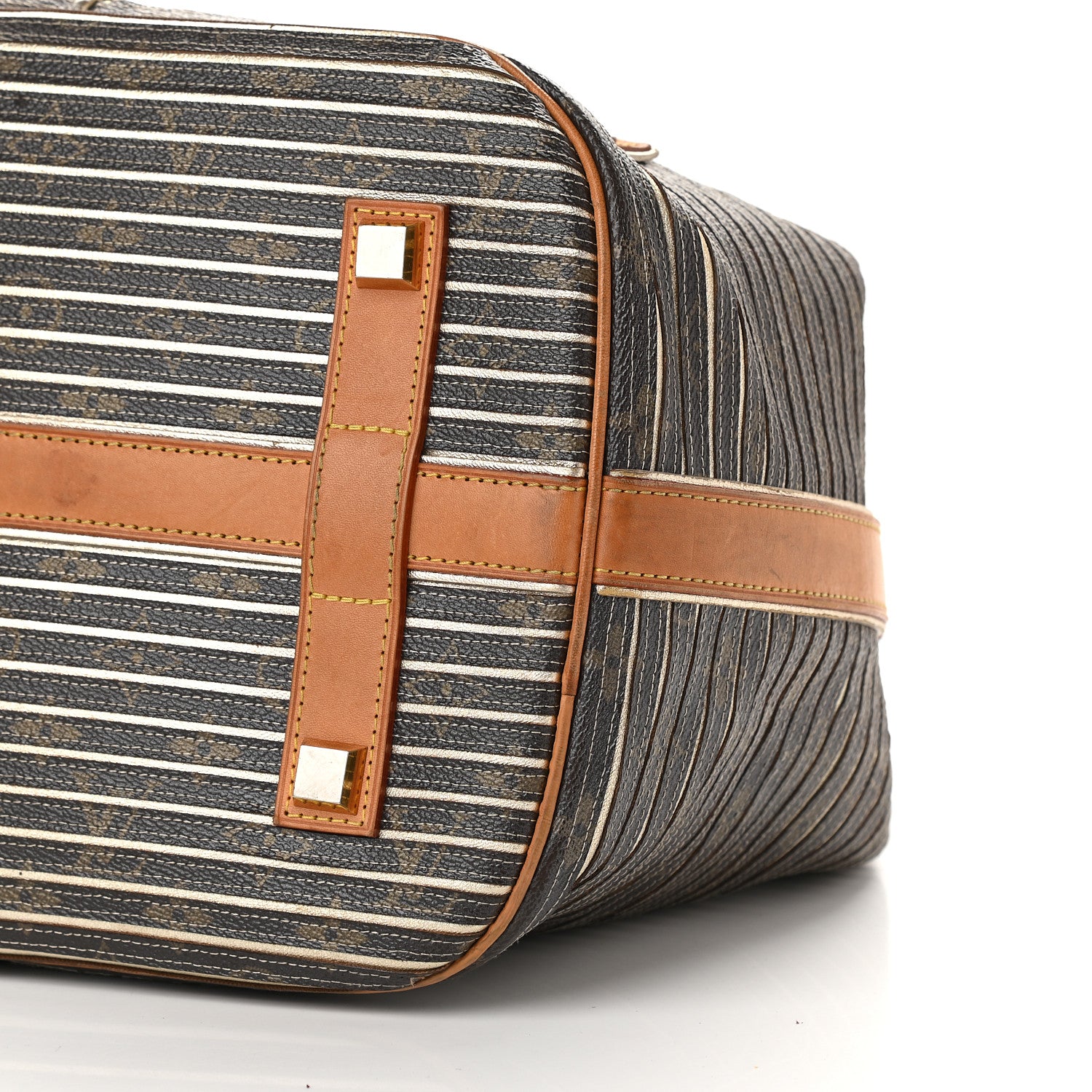 Louis Vuitton Monogram Eden Neo Argent 8 of 16