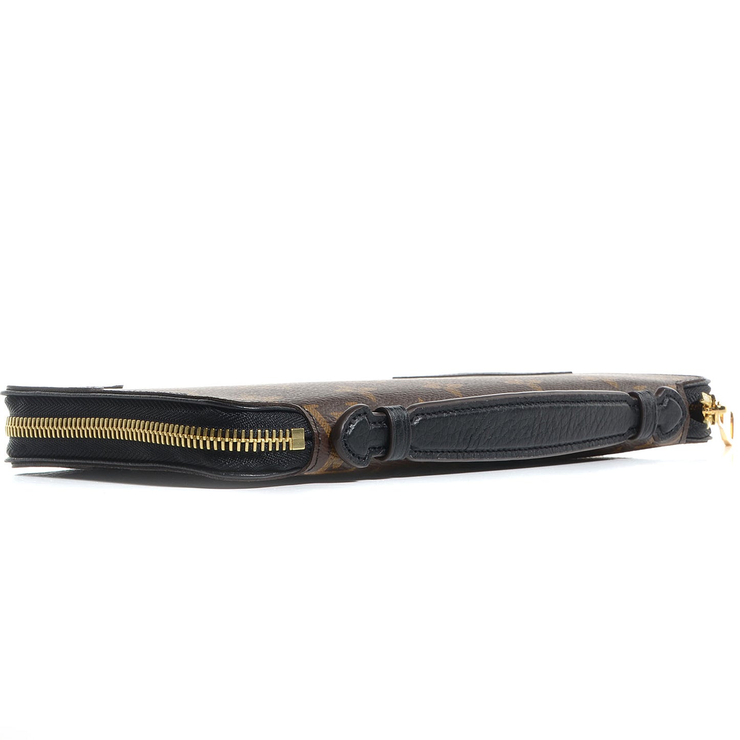 Monogram Daily Organizer Black