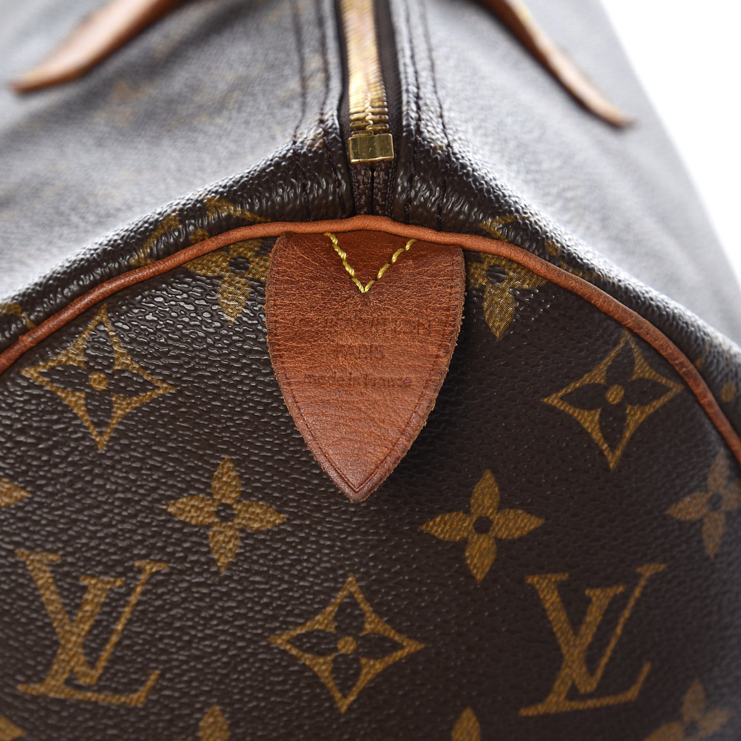 Monogram Speedy 40