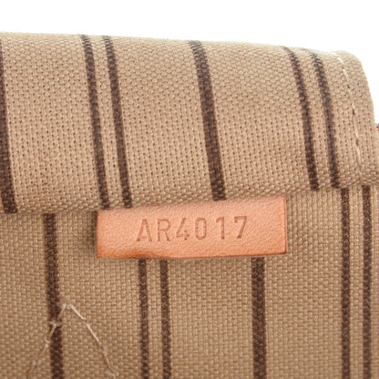 Louis Vuitton Monogram Neverfull MM 7 of 7