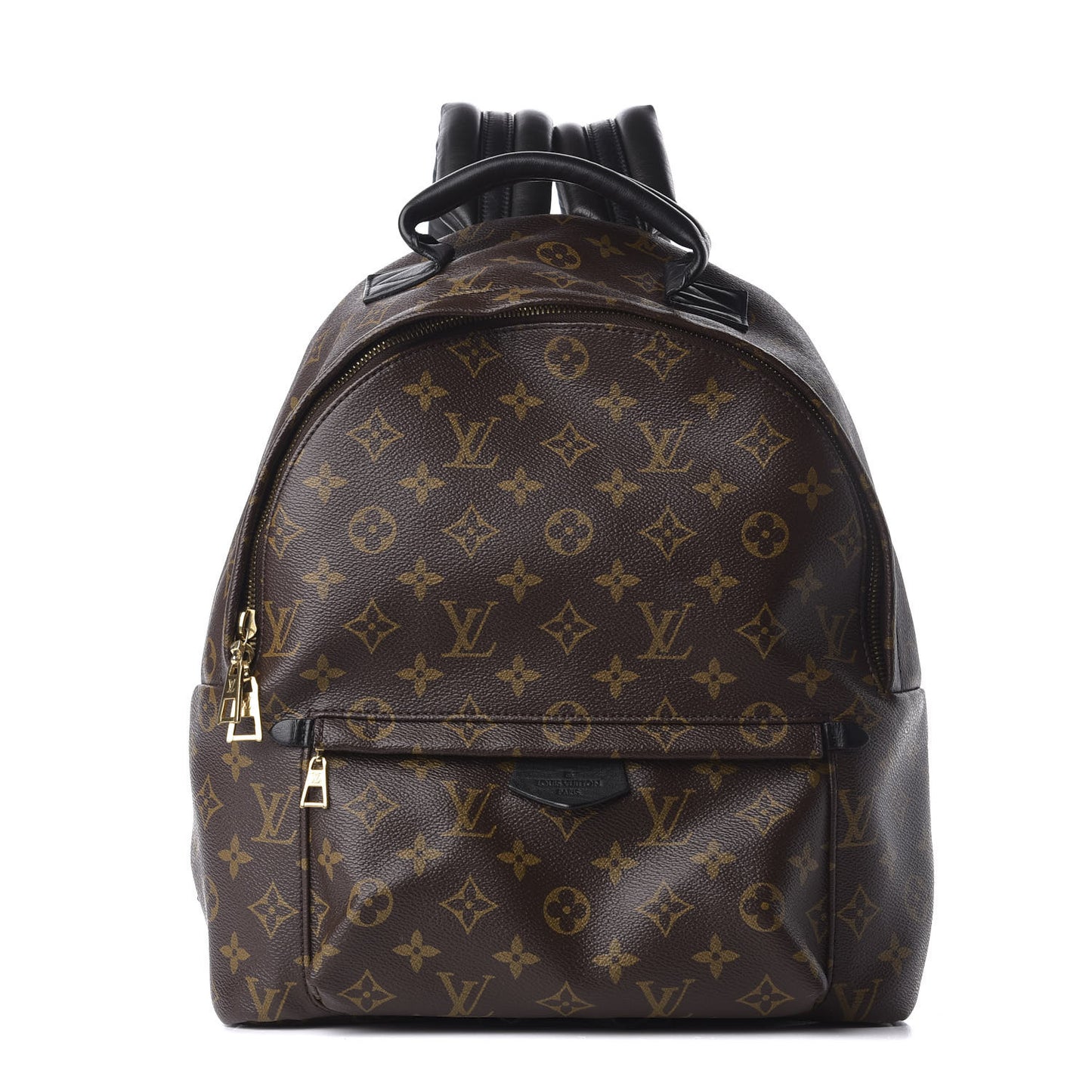 Monogram Palm Springs Backpack MM