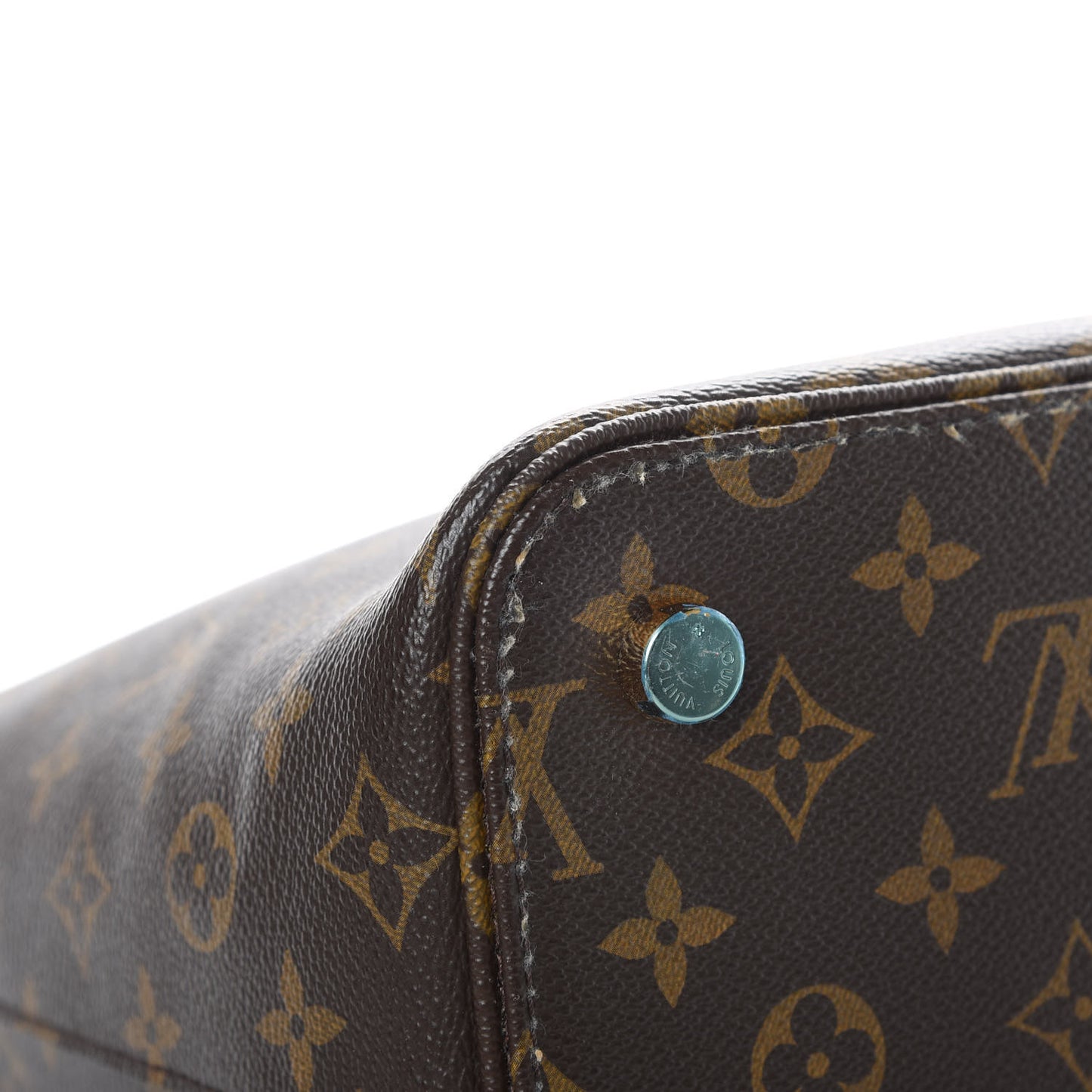 Monogram Lockit MM