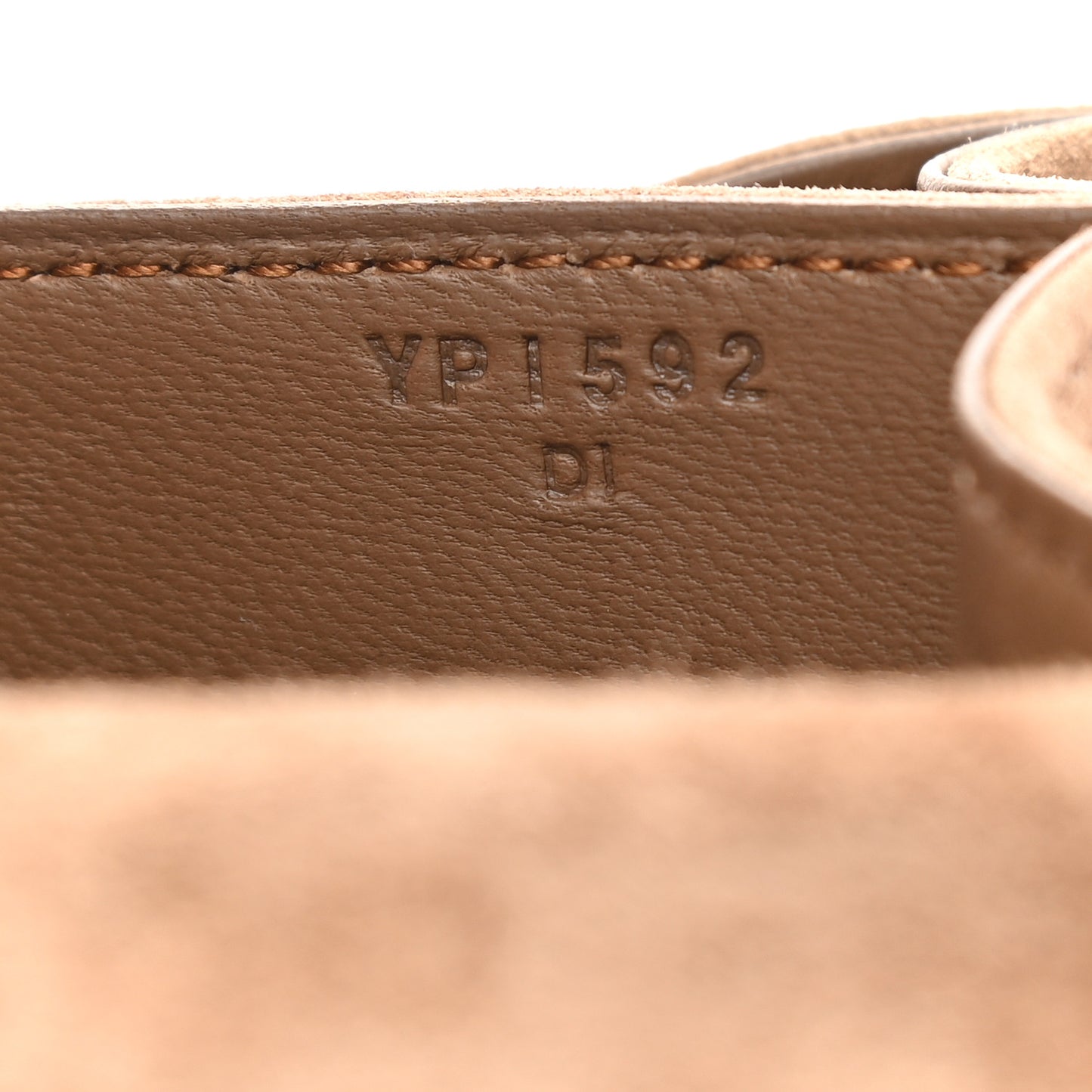 Veau Doblis Constance 18 Marron Glace