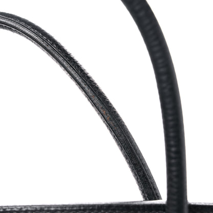 Hermes Togo Birkin 30 Black 19 of 22