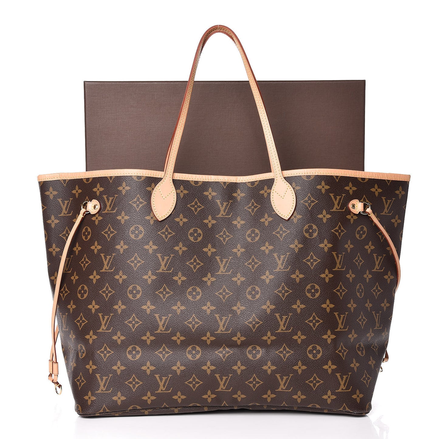 Monogram Neo Neverfull GM