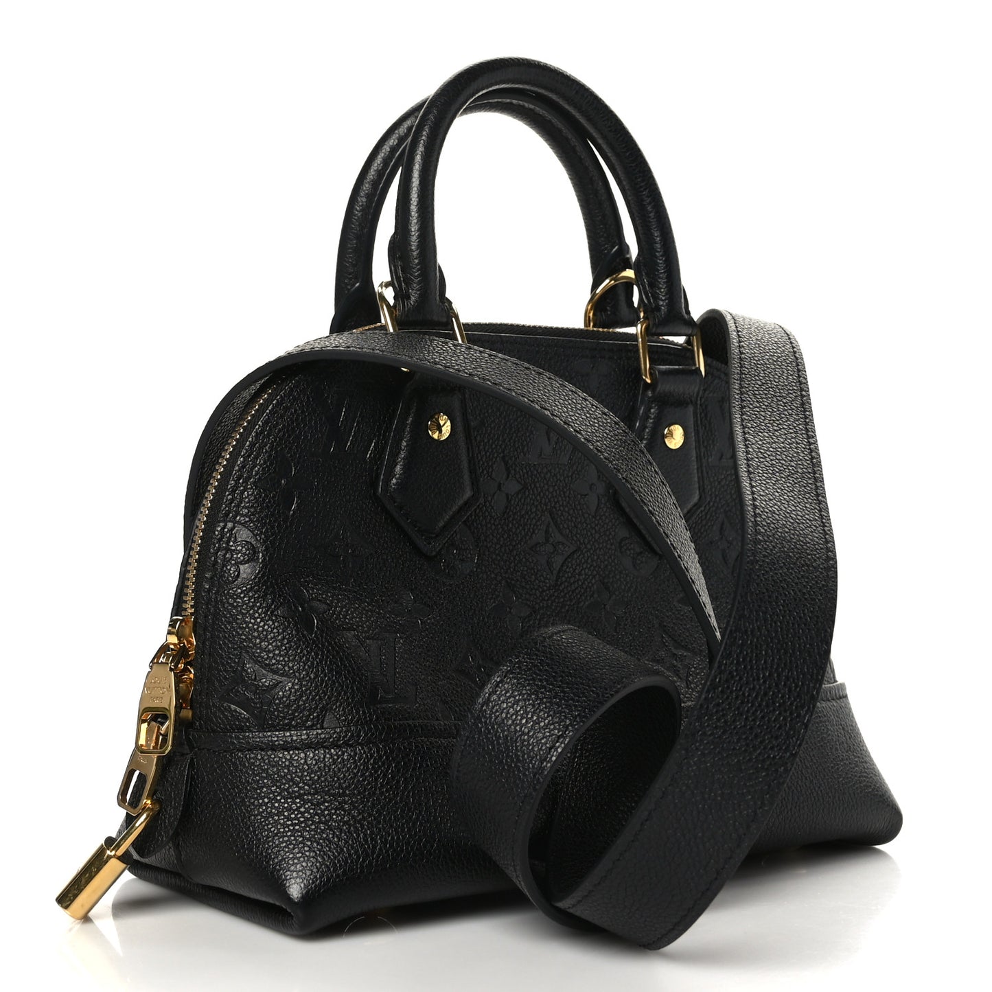 Empreinte Neo Alma BB Black