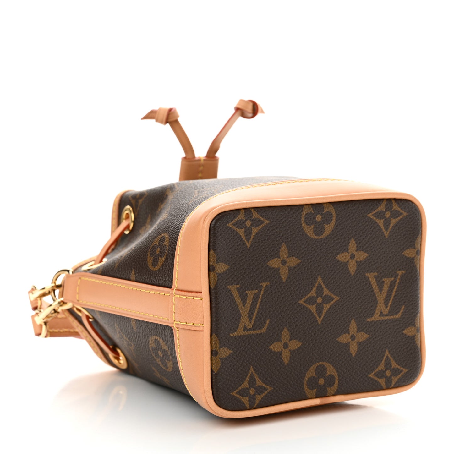 Monogram Nano Noe NV