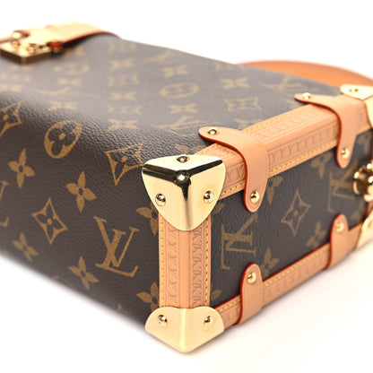 Louis Vuitton Monogram Side Trunk 9 of 10