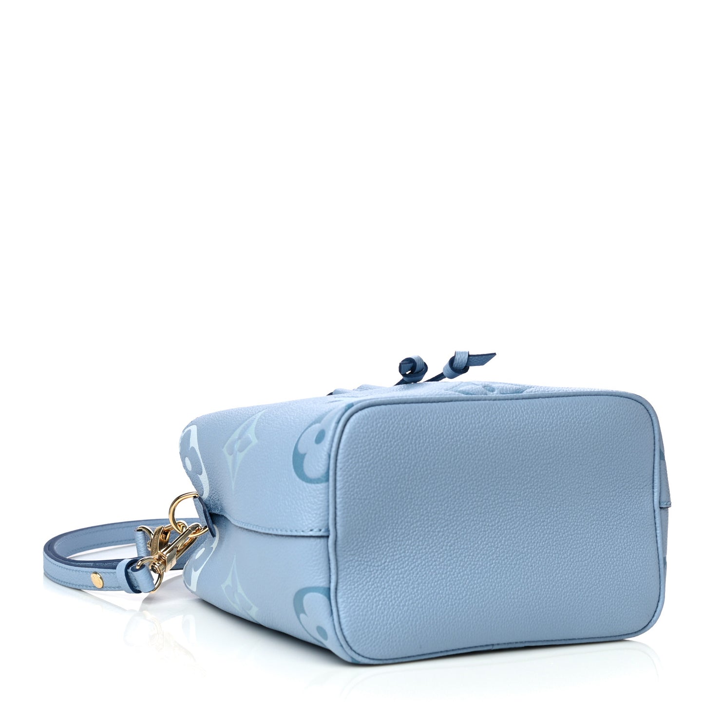 Empreinte Monogram Giant By The Pool Neonoe BB Summer Blue