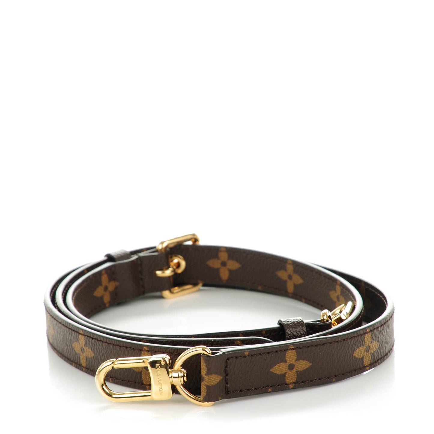 Monogram Metis 20mm Adjustable Strap