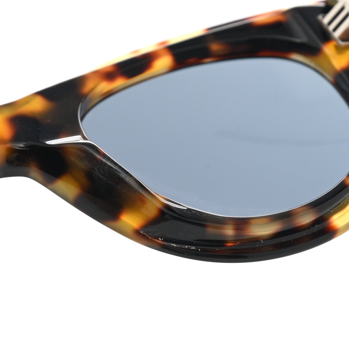 Sunglasses CL 40008I Tortoise