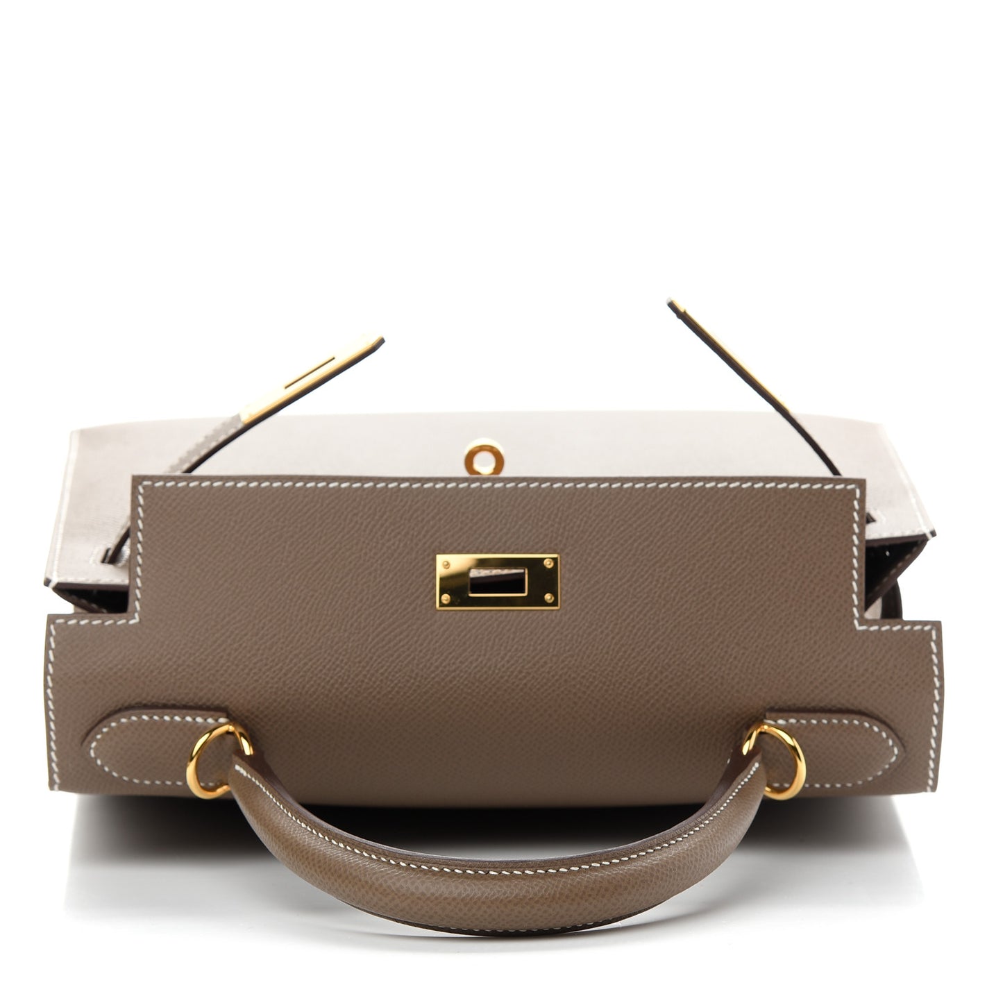Epsom Kelly Sellier 28 Etoupe