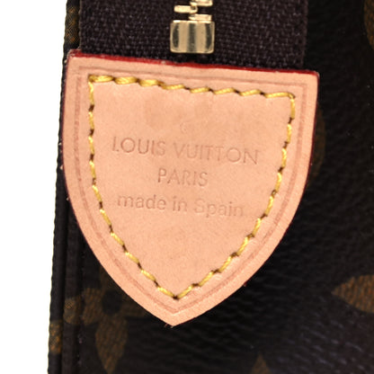 Louis Vuitton Monogram Toiletry Pouch 19 6 of 12